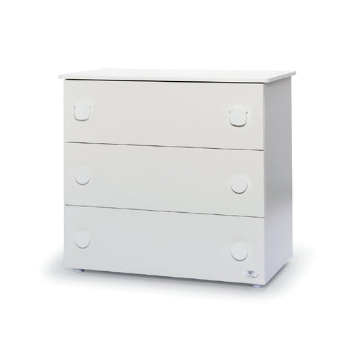 Comò Cuoricini Teodoro