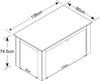 TEODOSIO---tavolo-da-pranzo-138x80x74,5-h-Bianco-Milani-Home