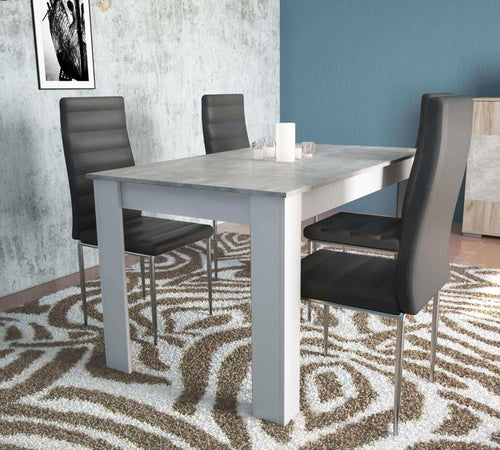 TEODOSIO---tavolo-da-pranzo-138x80x74,5-h-Cemento-Milani-Home