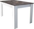 TEODOSIO---tavolo-da-pranzo-138x80x74,5-h-Grigio-scuro-Milani-Home