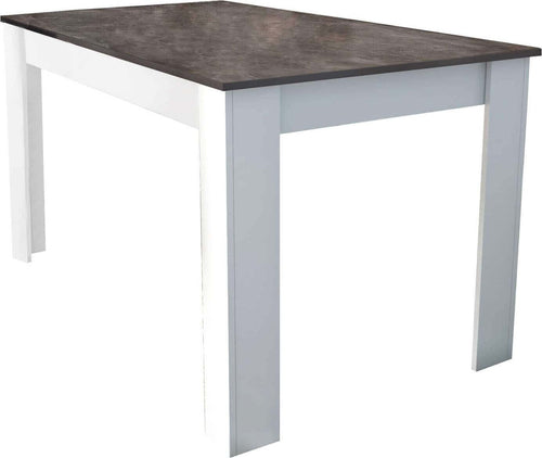 TEODOSIO---tavolo-da-pranzo-138x80x74,5-h-Grigio-scuro-Milani-Home
