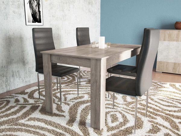 TEODOSIO---tavolo-da-pranzo-138x80x74,5-h-Rovere-grigio-Milani-Home