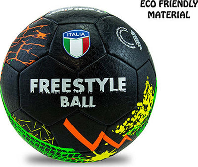 Teorema-Pallone-Pvc-Calcio-Freestyle-Taglia-5