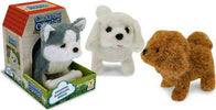 Teoremo-Cane-Abbaia-Cammina-E-Scodinzola-16-Cm-Isola-Dei-Cuccioli