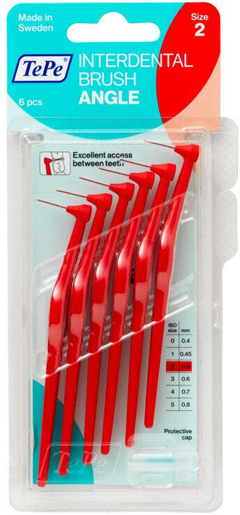 Tepe angle scov rosso 0,5