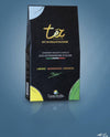 TER KIT DEGUSTAZIONE - 3x20ml Tris di Oli EVO Biologici Aromatizzati agli agrumi Limone - Arancia Rossa - Mandarino 3x20ml Olio Evo Bio Aromatizzato TERRAVOSTRA Natura Docet - Capo d’Orlando, Commerciovirtuoso.it
