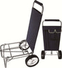 TERAMO---carrello-da-spiaggia-e-campeggio-pieghevole-Blu-Milani-Home