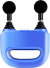 Terapia Pistola Massaggi Vibrazioni A Percussione Massaggiatore Muscolare Jm821 Sport e Tempo Libero > Attrezzi e Abbigliamento Sportivo > Elettrostimolatori Trade Shop italia - Napoli, Commerciovirtuoso.it