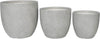 TERESA---set-di-3-vasi-Grigio-Milani-Home