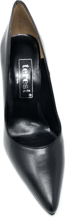 Teresi-décolté-capretto-nero-tacco-100