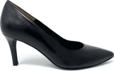 Teresi-décolté-capretto-nero-tacco-70