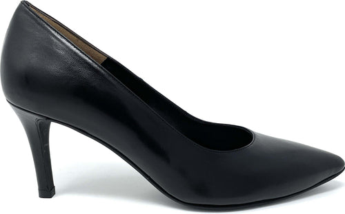 Teresi-décolté-capretto-nero-tacco-70