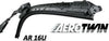 Tergicristalli Bosch Aerotwin AR16U Lunghezza: 400mm Auto e Moto/Parti per auto/Tergicristalli e parti/Spazzole di ricambio Scontolo.net - Potenza, Commerciovirtuoso.it