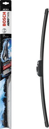 Tergicristalli Bosch Aerotwin Retrofit AR24U L. 60 cm Auto e Moto/Parti per auto/Tergicristalli e parti/Spazzole di ricambio Scontolo.net - Potenza, Commerciovirtuoso.it