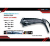 Tergicristallo Auto Universale 18?/450mm Spazzola Multiattacco Ter-unv006 Maxtech Auto e Moto/Parti per auto/Tergicristalli e parti/Spazzole di ricambio Trade Shop italia - Napoli, Commerciovirtuoso.it