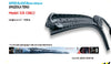 Tergicristallo Morbido Spazzola Auto Maxtech Ricambio Da 22? Ter-cr022 Auto e Moto/Parti per auto/Tergicristalli e parti/Spazzole di ricambio Trade Shop italia - Napoli, Commerciovirtuoso.it