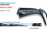Tergicristallo Morbido Spazzola Ricambio Per Auto Maxtech Da 25? Ter-cr025 Auto e Moto/Parti per auto/Tergicristalli e parti/Spazzole di ricambio Trade Shop italia - Napoli, Commerciovirtuoso.it