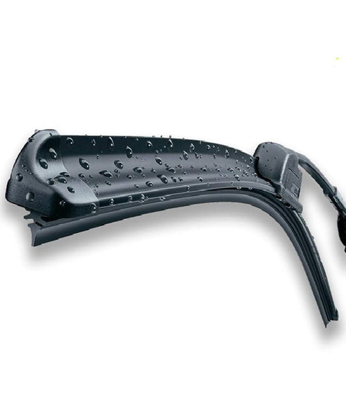 Tergicristallo Per Auto Universale 27 / 675mm Spazzola Multi Attacco Ter-unv015