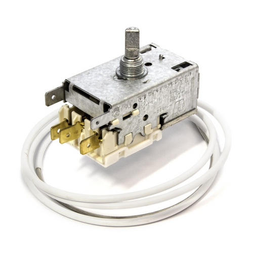Termostato frigorifero Rex Electrolux Aeg Zoppas Zanussi ranco K59-L1260 originale
