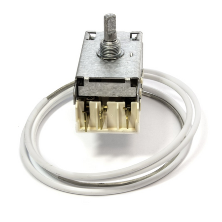Termostato frigorifero Rex Electrolux Aeg Zoppas Zanussi ranco K59-L1260 originale