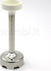 Terminale-a-Immersione-Inox-Bianco-per-MX67,-MX66,-MX99