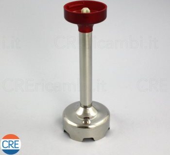 Terminale-a-Immersione-Inox-Rosso-per-MX67,-MX66,-MX99