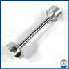 Terminale-Acciaio-Inox---HB750-/-HB790-/-HB791-/-HB795-/-..