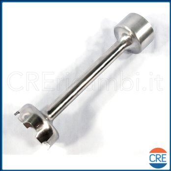 Terminale-Acciaio-Inox---HB750-/-HB790-/-HB791-/-HB795-/-..