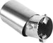 Terminale Di Scarico Marmitta Universale Posteriore 62mm In Acciaio Silenziatore Auto e Moto/Parti per auto/Tubi e sistemi di scarico/Terminali di scarico e parti/Terminali di scarico Trade Shop italia - Napoli, Commerciovirtuoso.it