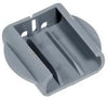Terminale Guida Per Cestello Smeg Grigio Lavastoviglie 768610309