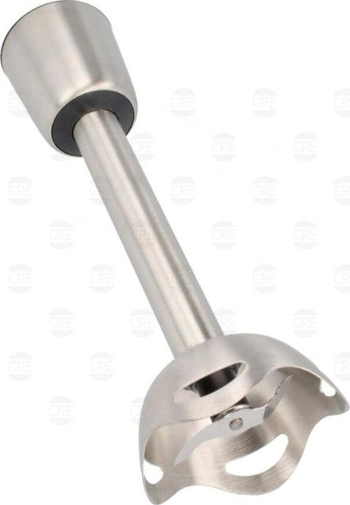 Terminale-Inox-per-Mixer-Hapto-DD407,-DD408,-DD409