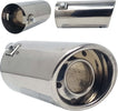 TERMINALE MARMITTA AUTO TUBO SCARICO OVALE CROMATO LM 76342 DR Auto e Moto/Moto accessori e componenti/Tubi e sistemi di scarico/Terminali di scarico Trade Shop italia - Napoli, Commerciovirtuoso.it