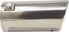 TERMINALE MARMITTA AUTO TUBO SCARICO OVALE CROMATO LM 76342 DR Auto e Moto/Moto accessori e componenti/Tubi e sistemi di scarico/Terminali di scarico Trade Shop italia - Napoli, Commerciovirtuoso.it