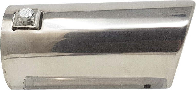 TERMINALE MARMITTA AUTO TUBO SCARICO OVALE CROMATO LM 76342 DR Auto e Moto/Moto accessori e componenti/Tubi e sistemi di scarico/Terminali di scarico Trade Shop italia - Napoli, Commerciovirtuoso.it