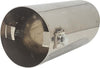 TERMINALE MARMITTA AUTO TUBO SCARICO OVALE CROMATO LM 76342 DR Auto e Moto/Moto accessori e componenti/Tubi e sistemi di scarico/Terminali di scarico Trade Shop italia - Napoli, Commerciovirtuoso.it