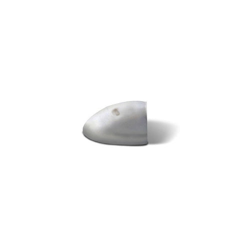Terminale Per Radial 52 Colore Grigio