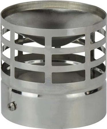 Terminale-scarico-canna-fumaria-Save-Fumisteria-AL824-PELLET-LINE-Inox