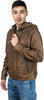 Terminator---Giacca-Uomo-Cuoio-con-Cappuccio-in-vera-pelle