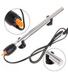 Termo Riscaldatore Per Acquario 500 W Termoregolatore Con Termostato In Acciaio