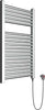 Termoarredo Bagno Scaldasalviette ELETTRICO Calorifero Termosifone Cromo Lucido Fai da te/Prodotti per la costruzione/Riscaldamento e raffreddamento/Impianti di riscaldamento centralizzato e accessori/Radiatori Ogomondo - Martina Franca, Commerciovirtuoso.it