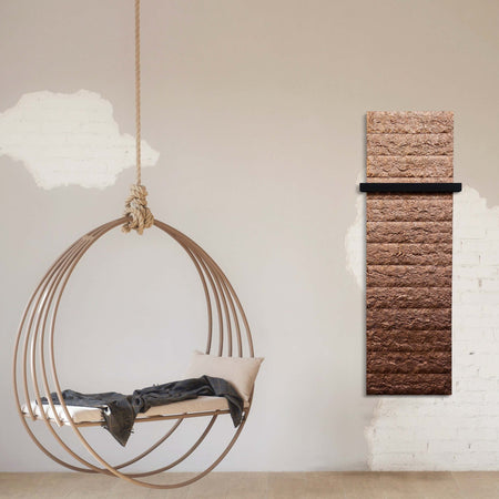 Termoarredo-Idraulico-in-marmo-TOACANA-Bronze