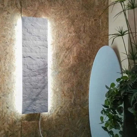 Termoarredo-Idraulico-in-marmo-TOACANA-Bronze