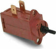 TERMOATTUATORE PER ASPIRATORE VORTICE ELTEK 100331.14/21 - T105 110/240V Fai da te/Ferramenta/Attrezzi bagno/Ventilatori bagno Rossi Ricambi - Venetico Marina, Commerciovirtuoso.it