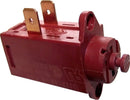 TERMOATTUATORE TERMOATTIVATORE ELTEK 10.0331.40 RICAMBIO ORIGINALE Fai da te/Prodotti per la costruzione/Riscaldamento e raffreddamento/Impianti di riscaldamento centralizzato e accessori/Accessori Rossi Ricambi - Venetico Marina, Commerciovirtuoso.it