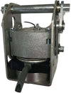 Termoblocco Completo Originale Didiesse Baby Frog