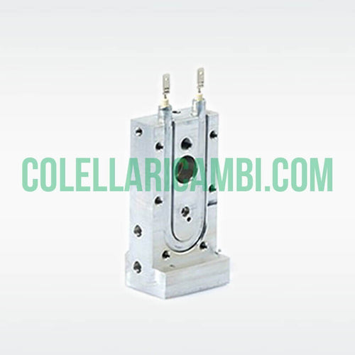 Termoblocco Elettronico Base con Resistenza Didiesse Frog