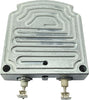 Termoblocco-Superiore-Con-Resistenza-Per-Macchina-Caffe'-Didiesse-Modello-Didi---Borbone-D054-Codice-Ricambio