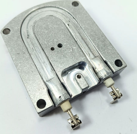 Resistenza Termoblocco A U - Ricambi Originale Macchina Da - Foto 3