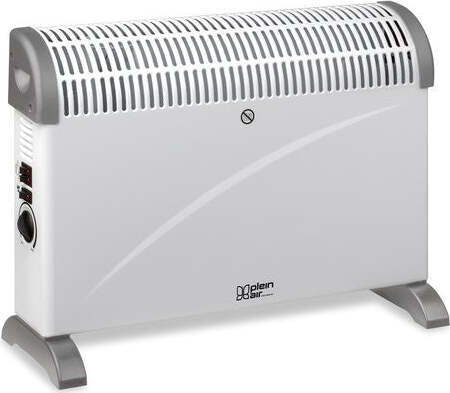 Termoconvettore-Pleinair-International-TCT-2000-Convex-turbo-Bianco-e