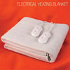 Termocoperta Elettrica Matrimoniale Scaldasonno 160 X 140 Cm Doppio Regolatore Casa e cucina/Tessili per la casa/Biancheria da letto/Coperte e trapunte/Coperte elettriche Trade Shop italia - Napoli, Commerciovirtuoso.it